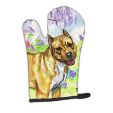 Load image into Gallery viewer, Pit Bull Oven Mitt 7093OVMT