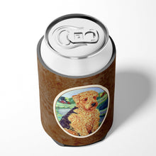 Load image into Gallery viewer, Airedale Terrier Can or Bottle Hugger 7096CC