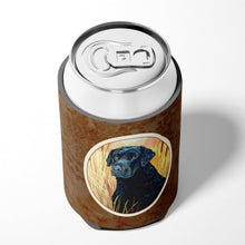 Load image into Gallery viewer, Curly Coated Retriever Can or Bottle Hugger 7097CC