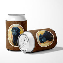 Load image into Gallery viewer, Curly Coated Retriever Can or Bottle Hugger 7097CC