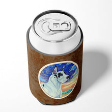 Load image into Gallery viewer, Harelquin Great Dane Can or Bottle Hugger 7098CC