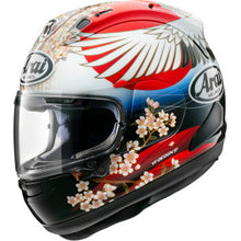 Load image into Gallery viewer, Arai Corsair-X Tsubasa Helmet