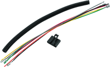 Load image into Gallery viewer, QuadBoss, QuadBoss Wiring Pigtail for Polaris Trail Boss and Sportsman Models – Part 403217