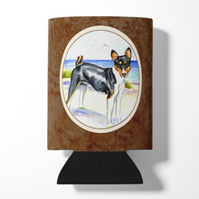 Load image into Gallery viewer, Basenji Can or Bottle Hugger 7109CC