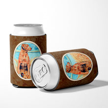 Load image into Gallery viewer, Chesapeake Bay Retriever Can or Bottle Hugger 7112CC