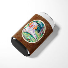 Load image into Gallery viewer, Clumber Spaniel Can or Bottle Hugger 7113CC