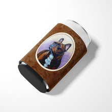 Load image into Gallery viewer, French Bulldog Can or Bottle Hugger 7117CC