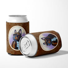 Load image into Gallery viewer, French Bulldog Can or Bottle Hugger 7117CC