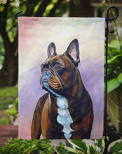 Load image into Gallery viewer, French Bulldog Garden Flag – Decorative Outdoor Yard Flag