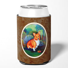 Load image into Gallery viewer, Corgi Can or Bottle Hugger 7118CC
