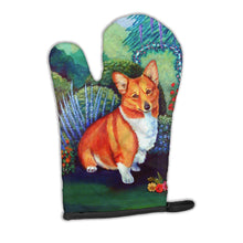 Load image into Gallery viewer, Corgi Oven Mitt 7118OVMT