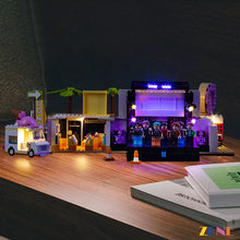 Load image into Gallery viewer, LEGO BTS Dynamite #21339 Light Kit