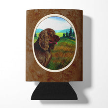 Load image into Gallery viewer, Sussex Spaniel Can or Bottle Hugger 7122CC