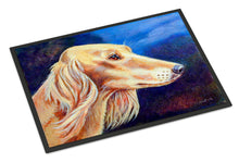 Load image into Gallery viewer, Saluki Indoor Outdoor Mat 18x27 Doormat
