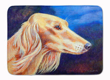 Load image into Gallery viewer, Saluki Machine Washable Memory Foam Mat 7124RUG