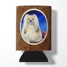 Load image into Gallery viewer, Lhasa Apso Can or Bottle Hugger 7129CC