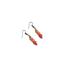 Load image into Gallery viewer, Amie Aromatherapy Earring