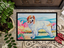 Load image into Gallery viewer, Great Pyrenees Indoor Outdoor Mat 18x27 Doormat