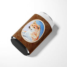 Load image into Gallery viewer, Shiba Inu Can or Bottle Hugger 7135CC