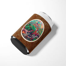Load image into Gallery viewer, Bird - Toucan Can or Bottle Hugger 7144CC