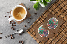 Load image into Gallery viewer, Bird - Toucan Foam Coaster  7144FC
