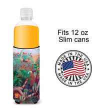 Load image into Gallery viewer, Bird - Toucan Slim Can Hugger – Fun &amp; Functional Drink Coolers 7144MUK