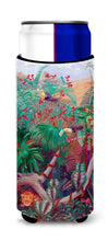Load image into Gallery viewer, Bird - Toucan Slim Can Hugger – Fun &amp; Functional Drink Coolers 7144MUK