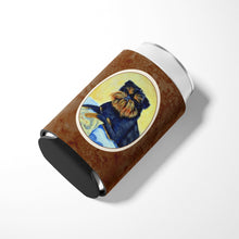 Load image into Gallery viewer, Brussels Griffon Can or Bottle Hugger 7146CC