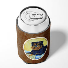 Load image into Gallery viewer, Brussels Griffon Can or Bottle Hugger 7146CC