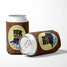 Load image into Gallery viewer, Brussels Griffon Can or Bottle Hugger 7146CC