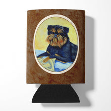 Load image into Gallery viewer, Brussels Griffon Can or Bottle Hugger 7146CC