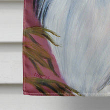 Load image into Gallery viewer, Japanese Chin Flag Canvas House Size
