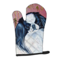 Load image into Gallery viewer, Japanese Chin Oven Mitt 7149OVMT