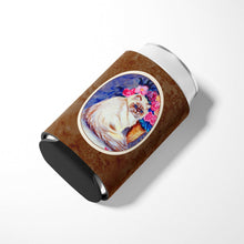 Load image into Gallery viewer, Persian Cat Can or Bottle Hugger 7150CC