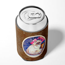 Load image into Gallery viewer, Persian Cat Can or Bottle Hugger 7150CC