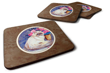 Load image into Gallery viewer, Persian Cat Foam Coaster  7150FC