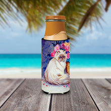 Load image into Gallery viewer, Persian Cat Slim Can Hugger – Fun &amp; Functional Drink Coolers 7150MUK