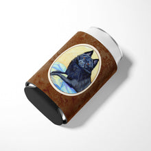 Load image into Gallery viewer, Schipperke Sweet Dreams Can or Bottle Hugger 7152CC