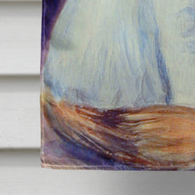 Load image into Gallery viewer, Cat Flag Canvas House Size