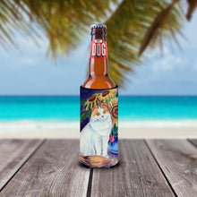 Load image into Gallery viewer, Cat Slim Can Hugger – Fun &amp; Functional Drink Coolers 7153MUK
