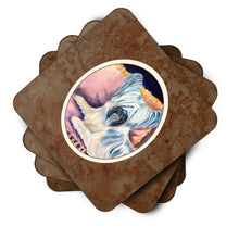 Load image into Gallery viewer, Skye Terrier Foam Coaster  7154FC