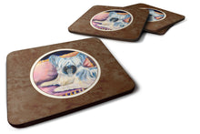 Load image into Gallery viewer, Skye Terrier Foam Coaster  7154FC