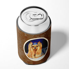 Load image into Gallery viewer, Yorkie Can or Bottle Hugger 7157CC
