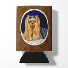 Load image into Gallery viewer, Yorkie Can or Bottle Hugger 7157CC
