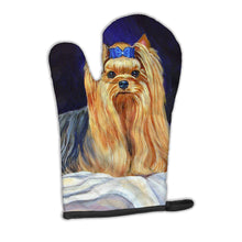 Load image into Gallery viewer, Yorkie Oven Mitt 7157OVMT