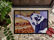 Load image into Gallery viewer, Harlequin Natural Great Dane Doormat Doormat - Large 24x36 – Indoor/Outdoor Floor Mat