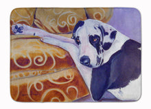 Load image into Gallery viewer, Harlequin Natural Great Dane Machine Washable Memory Foam Mat 7162RUG