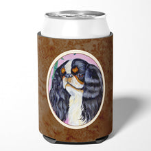 Load image into Gallery viewer, English Toy Spaniel Can or Bottle Hugger 7170CC