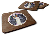 Load image into Gallery viewer, English Toy Spaniel Foam Coaster  7170FC