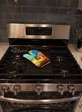 Load image into Gallery viewer, French Bulldog My Chair Oven Mitt 7175OVMT
